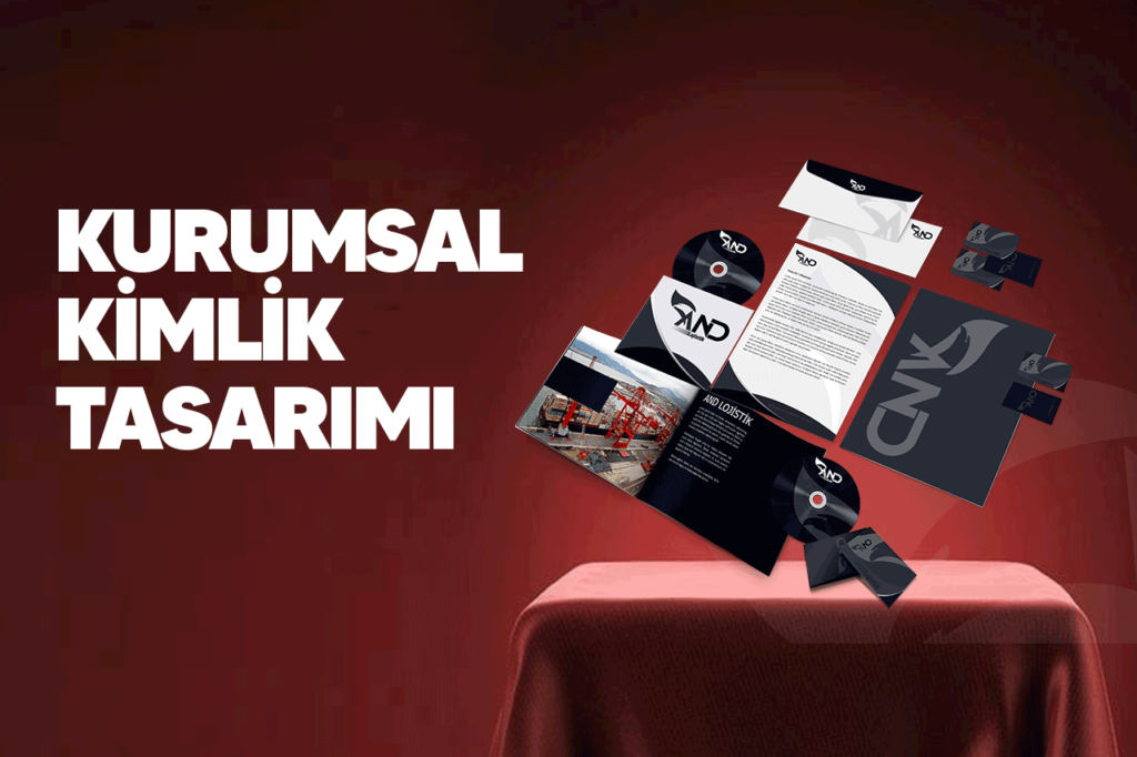 Kurumsal Kimlik