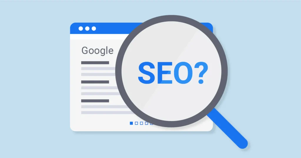 SEO Nedir, Nasıl Yapılır ?