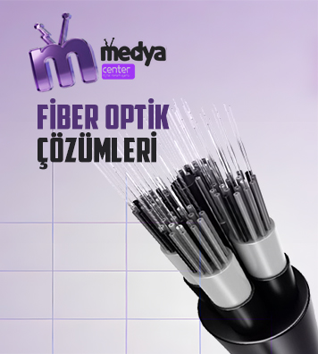 FİBER OPTİK