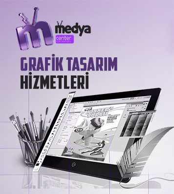 GRAFİK TASARIM